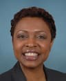 Clarke, Yvette D.