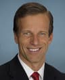 Thune, John